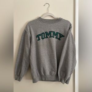 Tommy Hilfiger Crewneck